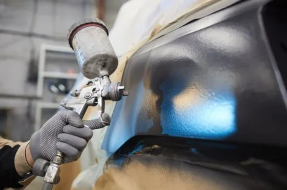 Como atualizar a documentação ao mudar a cor do carro e evitar multas